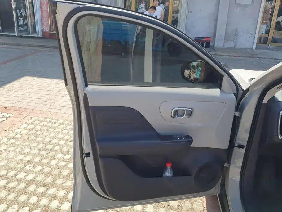 Leapmotor Leapmotor B10 — миниатюра 7