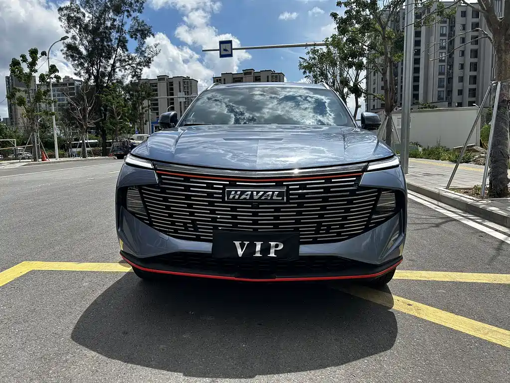 HAVAL  BEAST