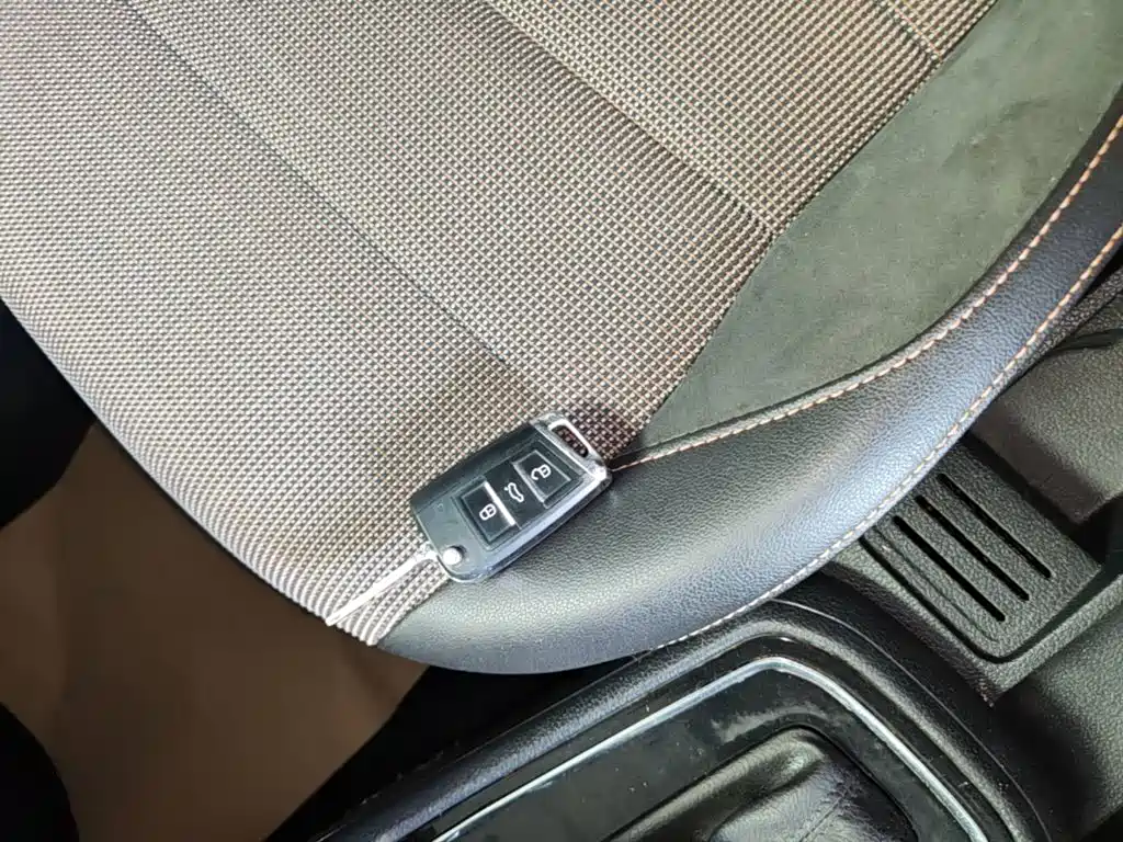 Volkswagen C-Trek — миниатюра 9
