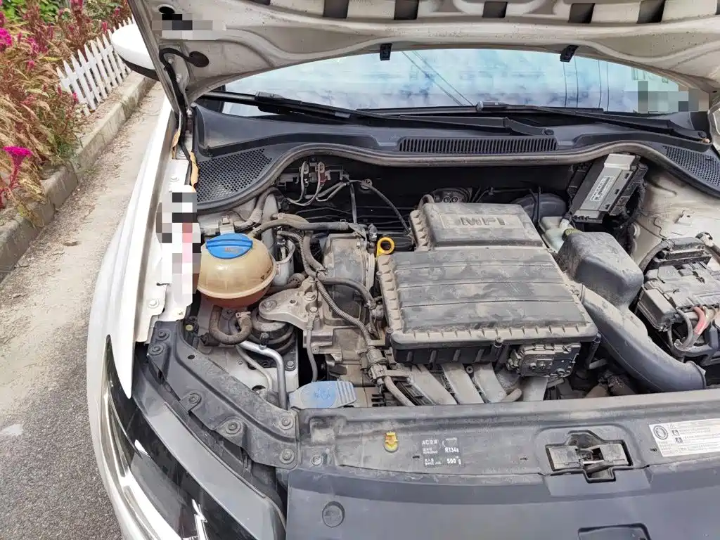 Volkswagen Polo — миниатюра 21