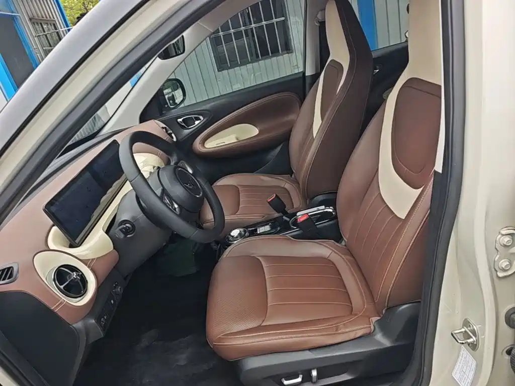 Wuling Bingo — миниатюра 15