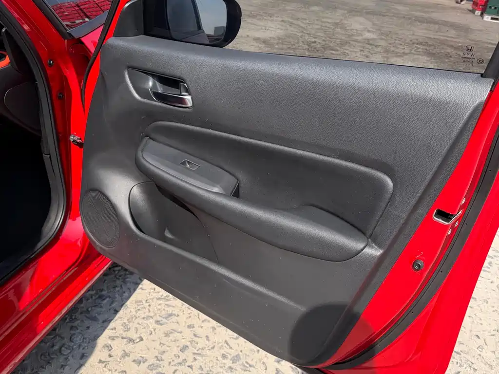 Honda Life — миниатюра 14