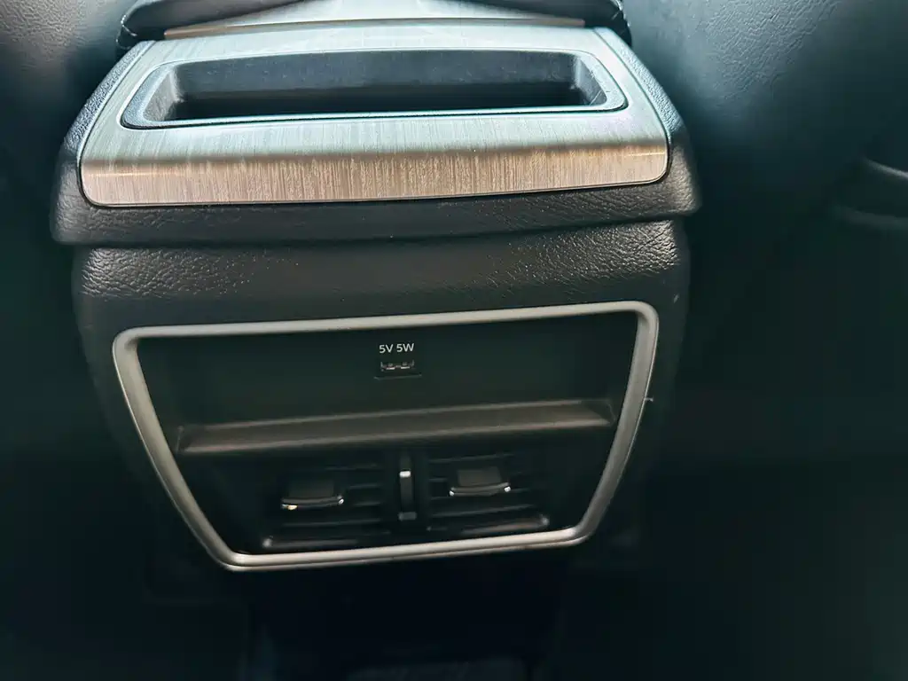 Nissan Murano — миниатюра 13