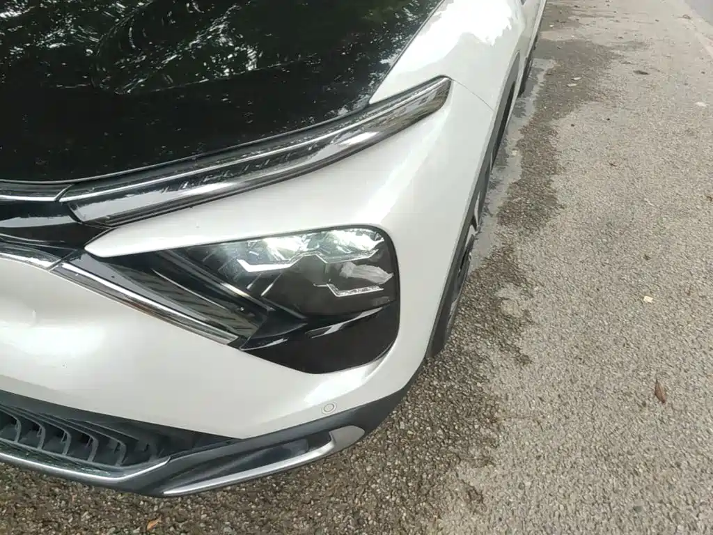 Citroen C5 X — миниатюра 24