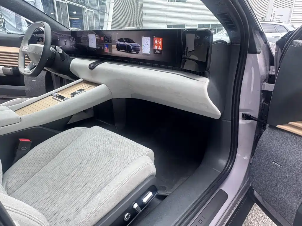 Audi E5 Sportback — миниатюра 20