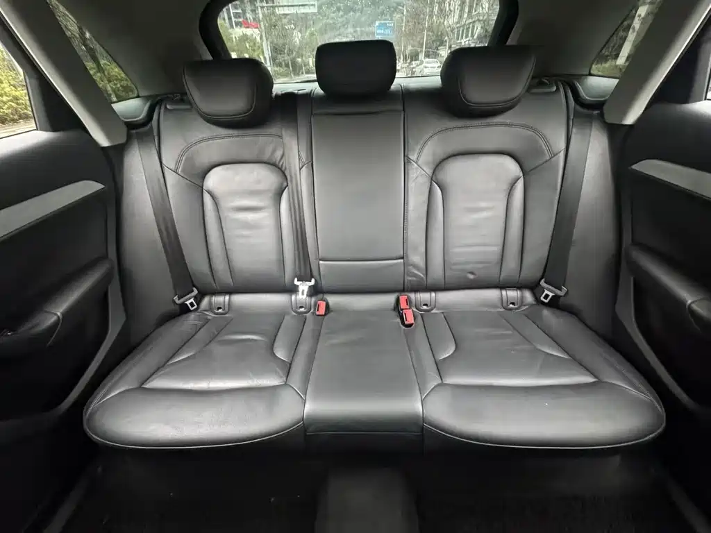 Audi Q3 — миниатюра 18
