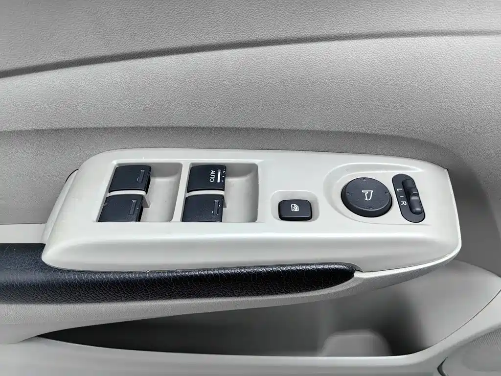 Honda City Classic — миниатюра 9