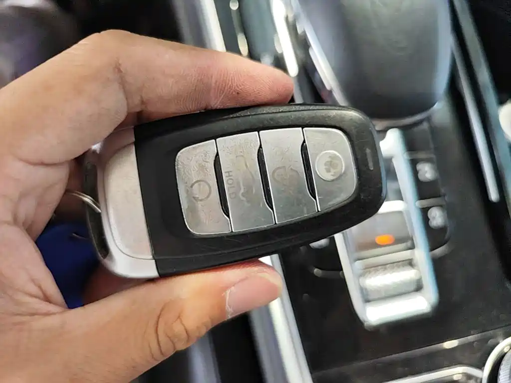 Hongqi Hongqi H9 — миниатюра 13