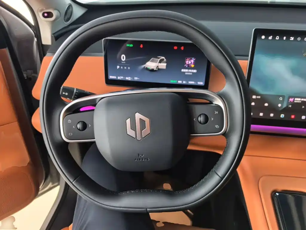 Leapmotor C10 2024 210 Smart