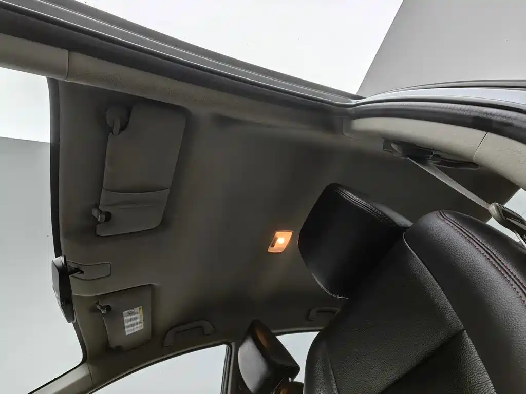 Honda City Classic — миниатюра 14