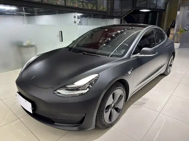 TESLA MODEL 3 2020