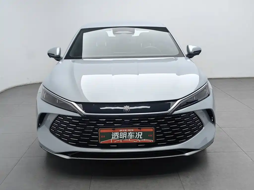 BYD Qin L — миниатюра 3