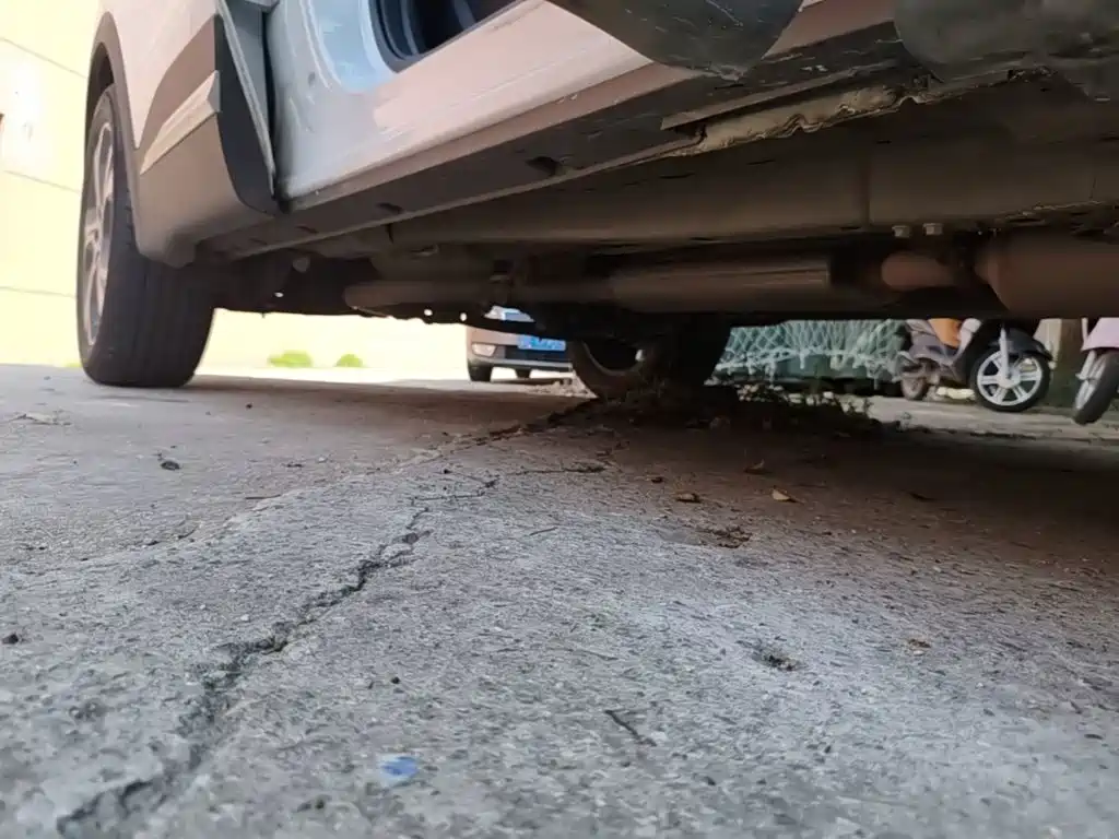 Chery Tiggo 7 PLUS — миниатюра 21