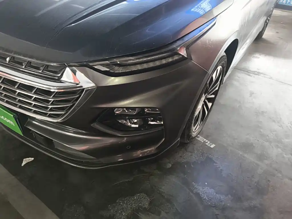 Wuling Victory — миниатюра 24