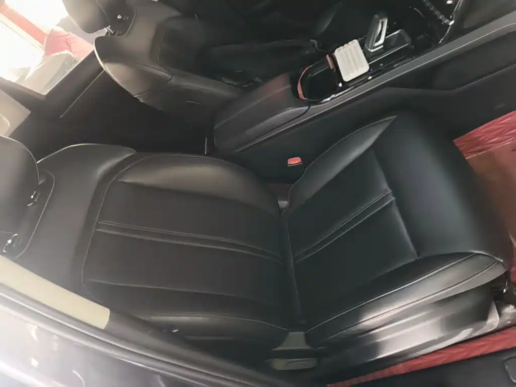 Wuling Victory — миниатюра 25