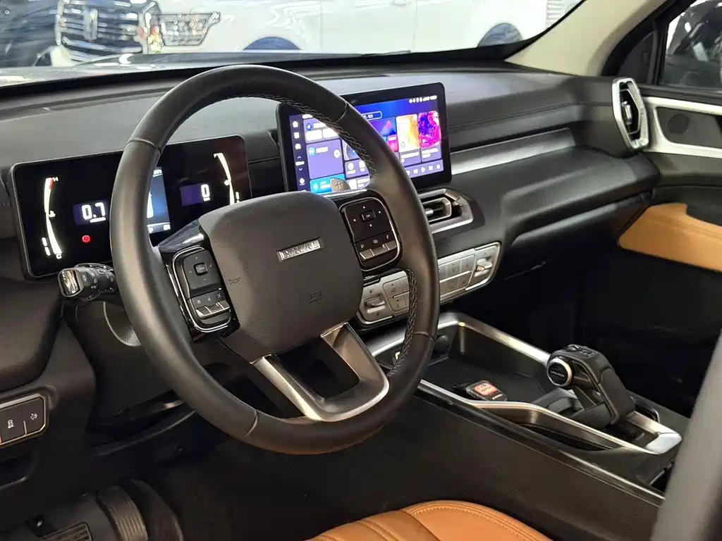 Haval H5 — миниатюра 3