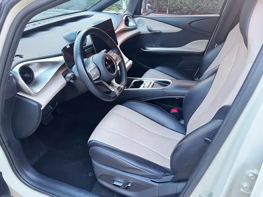 BYD Dolphin — миниатюра 7