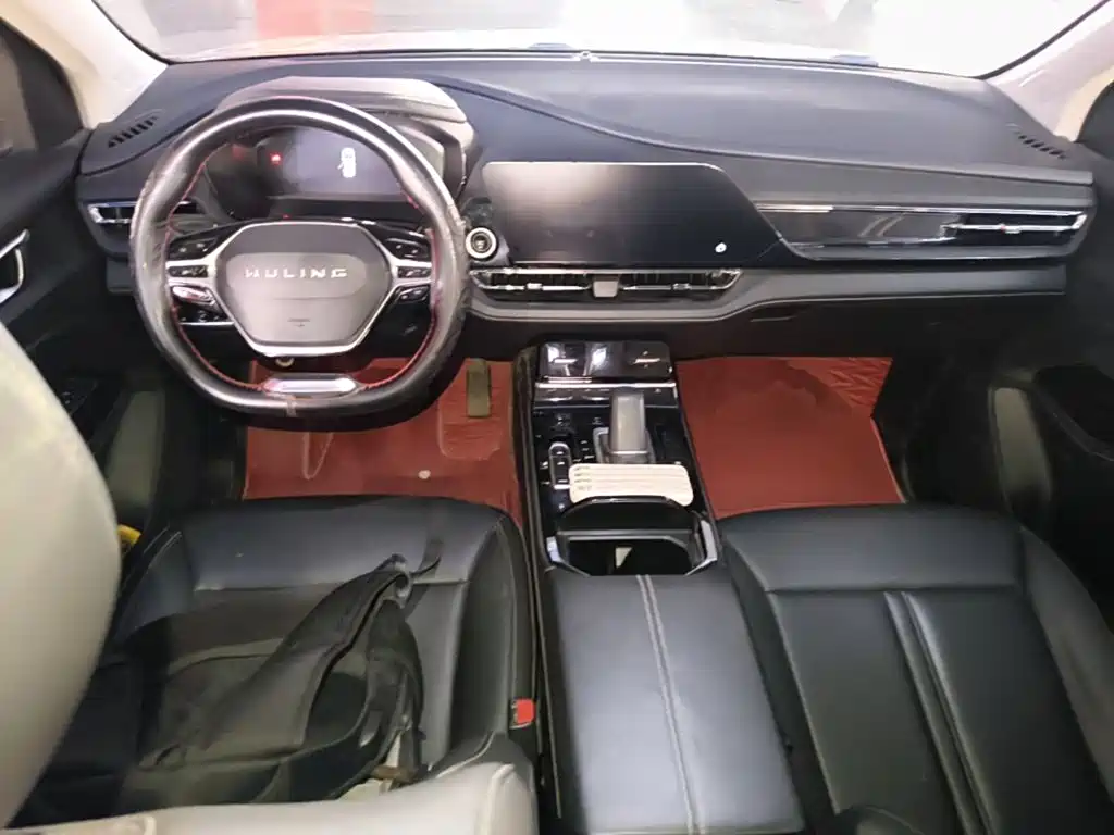 Wuling Victory — миниатюра 10