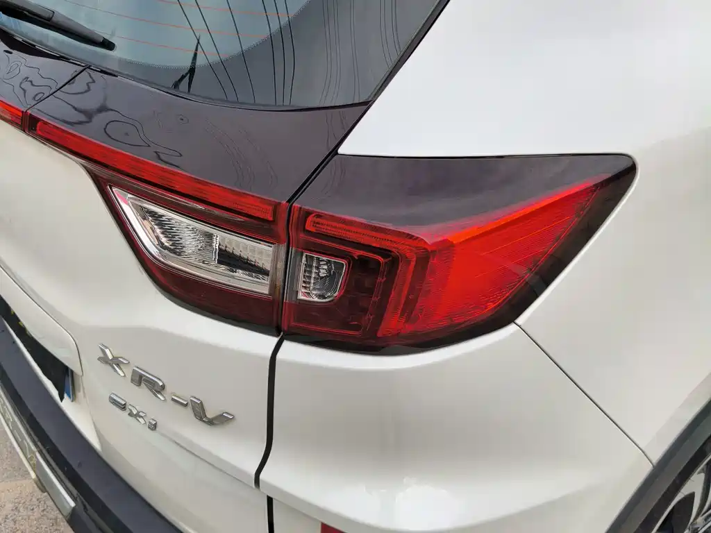 Honda XR-V — миниатюра 13