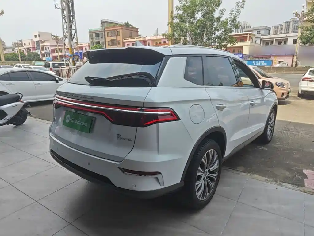BYD Pro New Energy — миниатюра 7