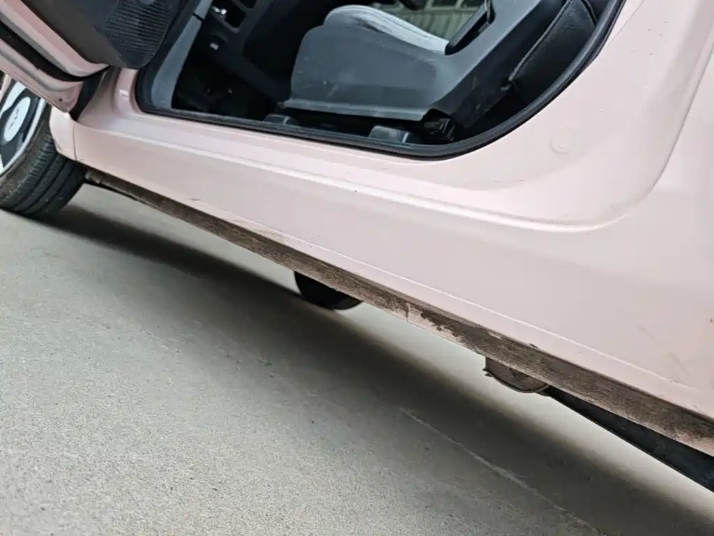 Wuling MINIEV — миниатюра 22