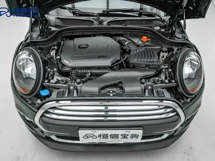 MINI Mini — миниатюра 21