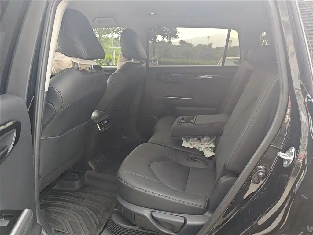 Toyota Highlander 2026 2.5L Elite 7 мест