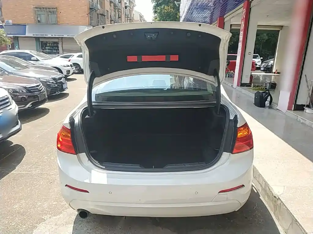 BMW 1 Series — миниатюра 19