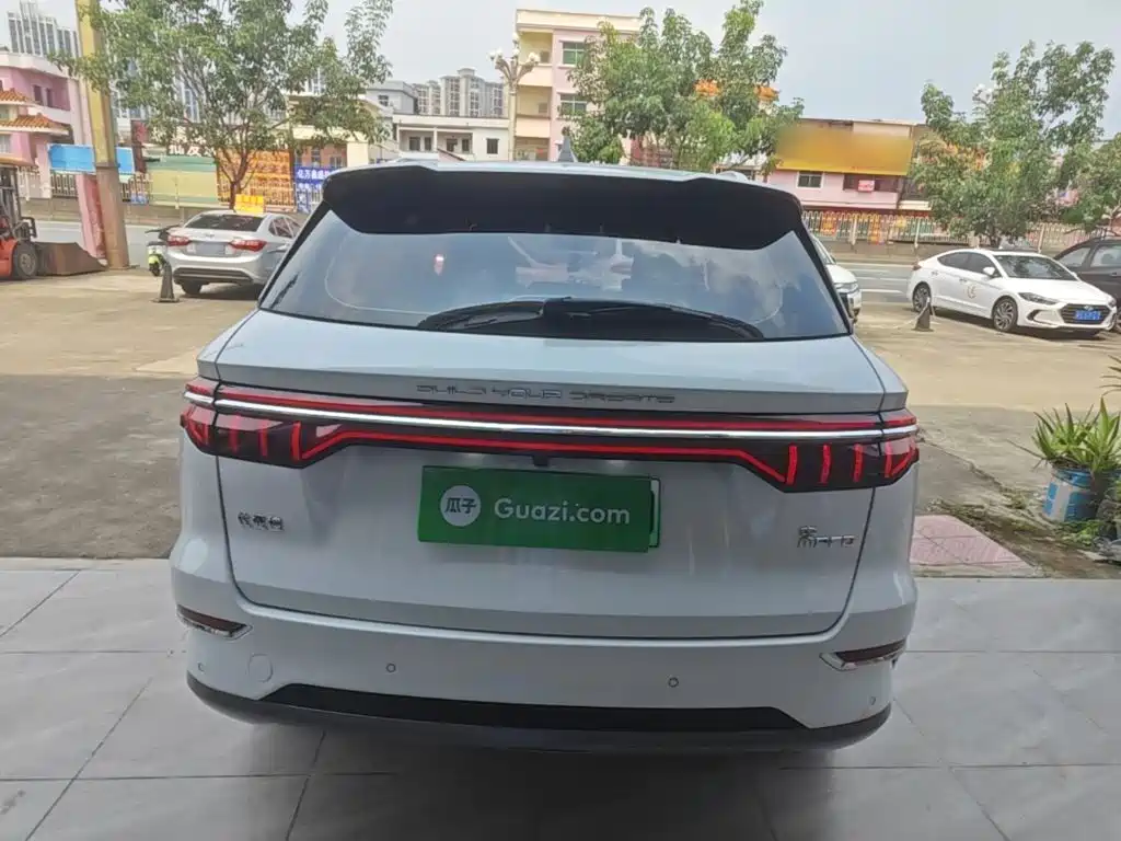 BYD Pro New Energy — миниатюра 6