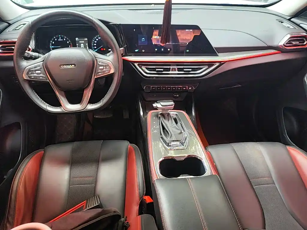 Oshan Oushang X5 — миниатюра 10