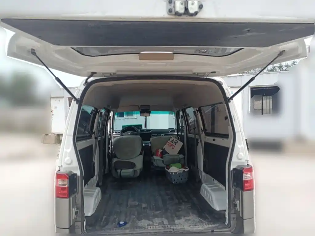 Jinbei X30 — миниатюра 20