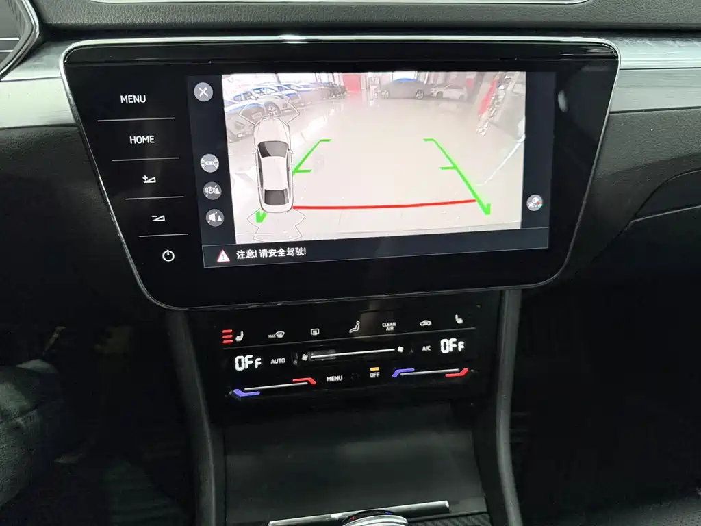 Skoda Superb 2022 TSI280 DSG Premium