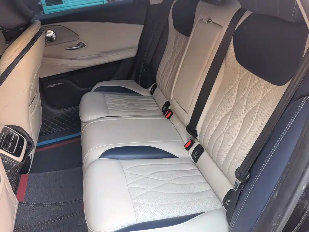 Chery Arrizo 8 — миниатюра 13