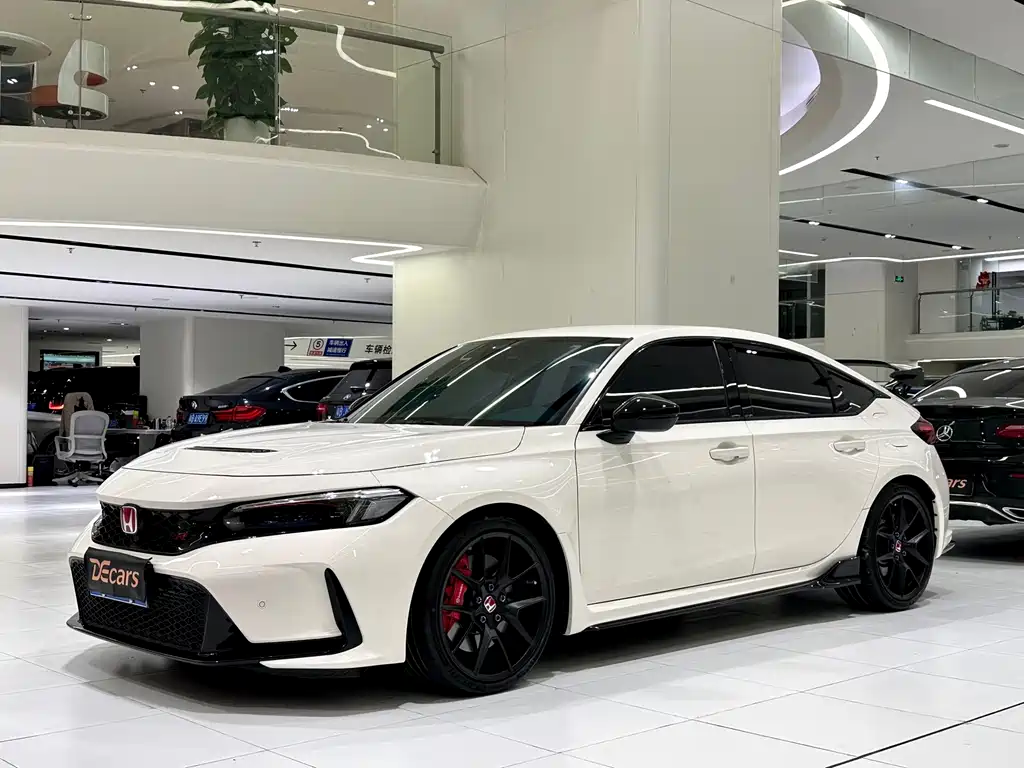 Honda Civic (Import)