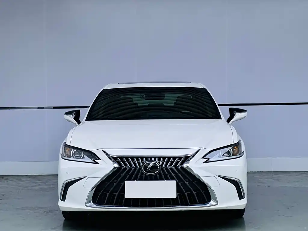 Lexus ES 2021 200