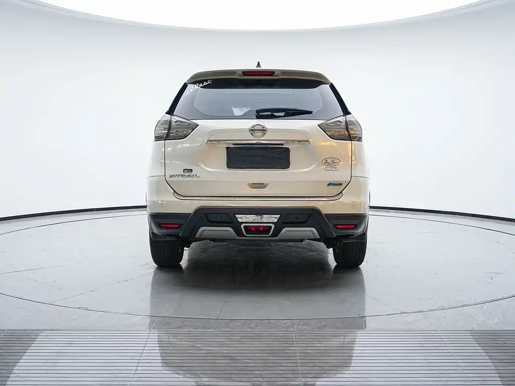 Nissan X-Trail — миниатюра 23