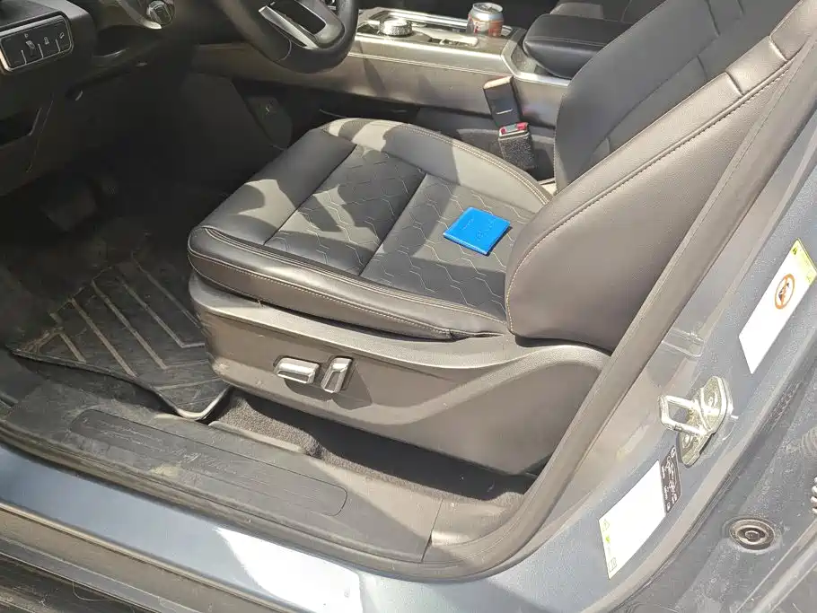 Haval Big Dog — миниатюра 9