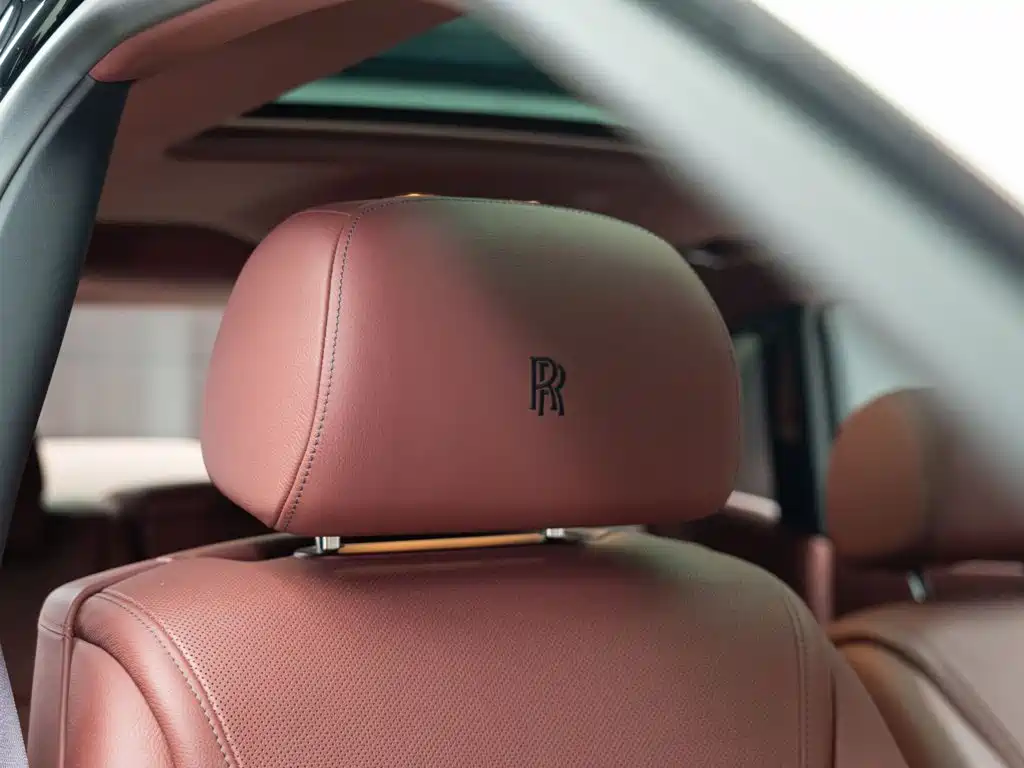 Rolls-Royce Ghost — миниатюра 21
