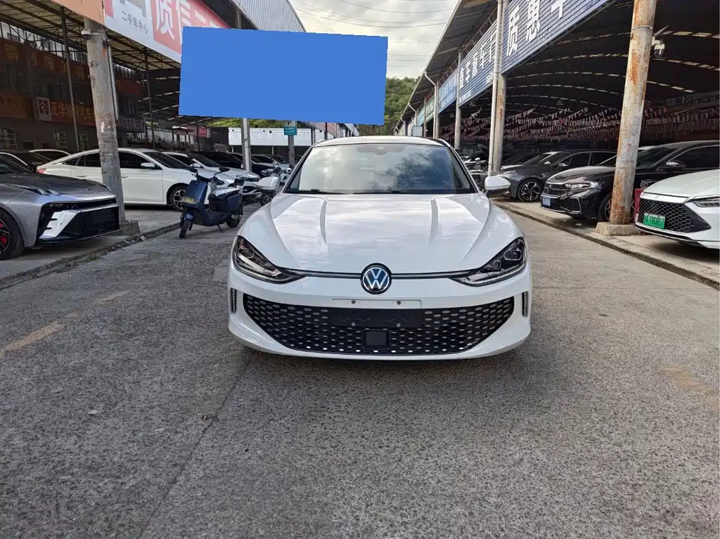 Volkswagen Lamando — миниатюра 2