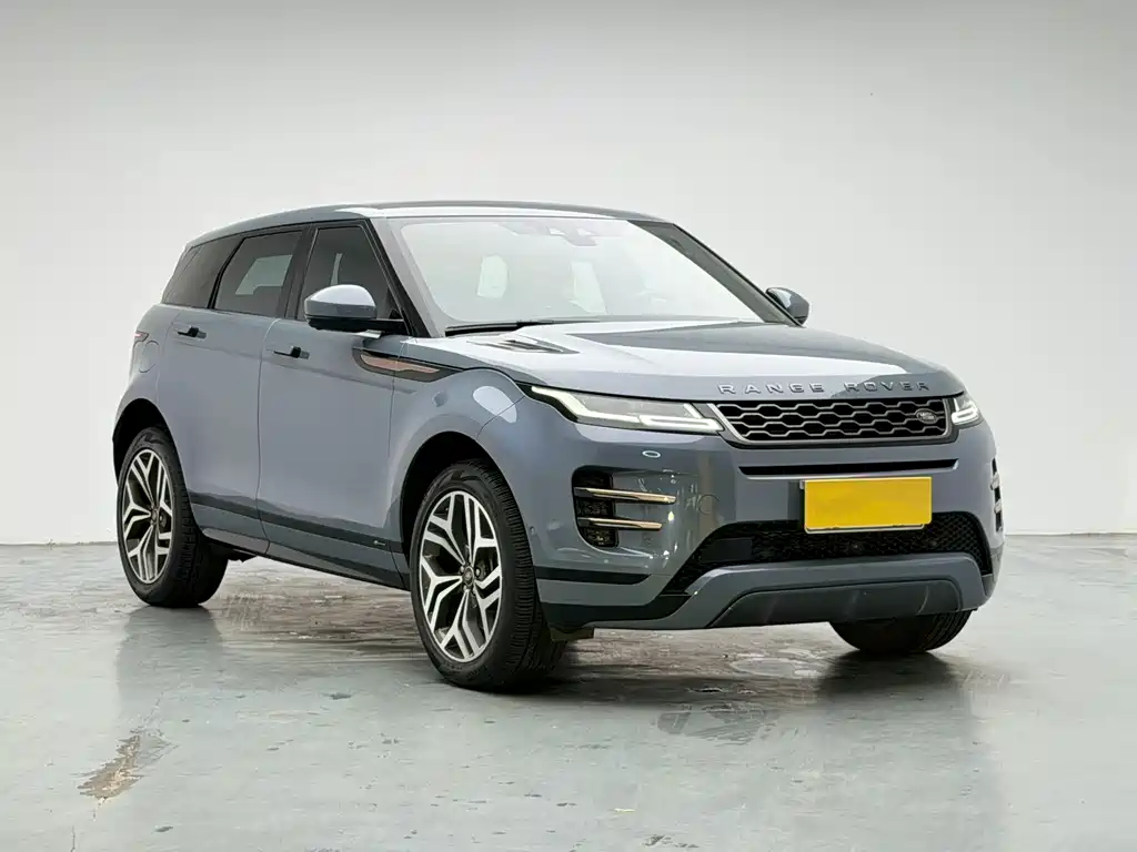 Land Rover Range Rover Evoque 2020 249PS R-DYNAMIC SE Sport