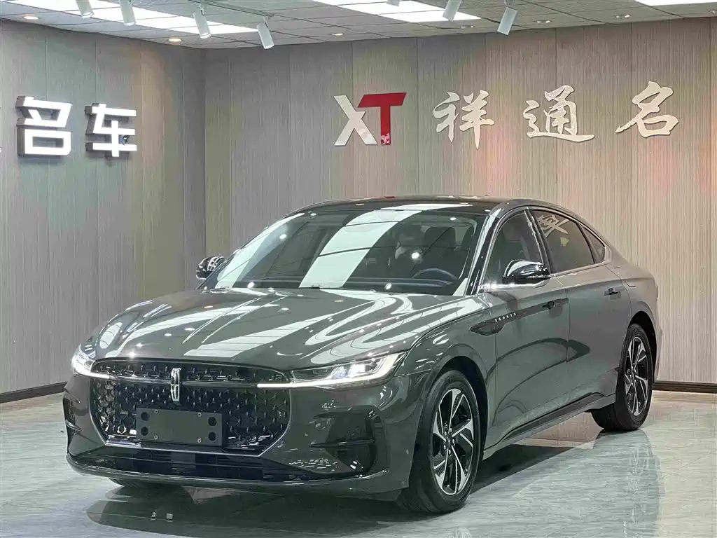 Lincoln Z — миниатюра 3