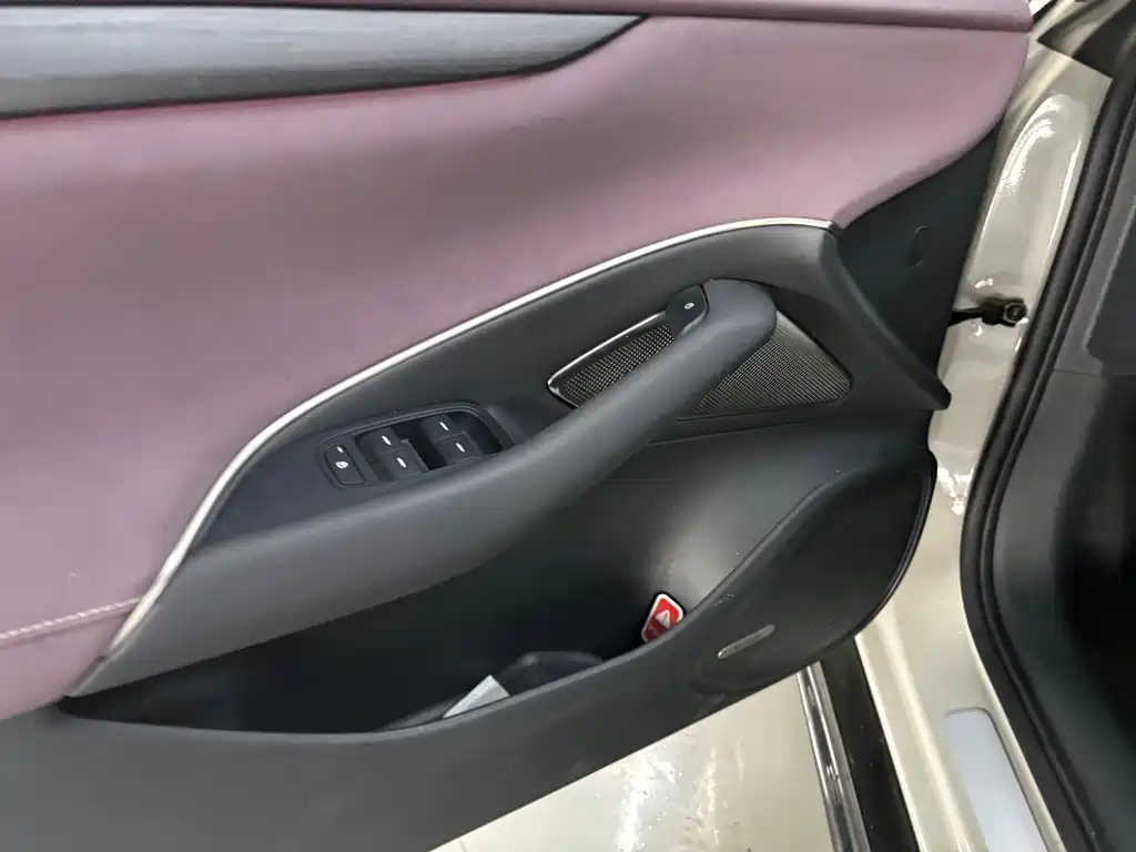 Xiaomi SU7 2024 Smart Drive Max