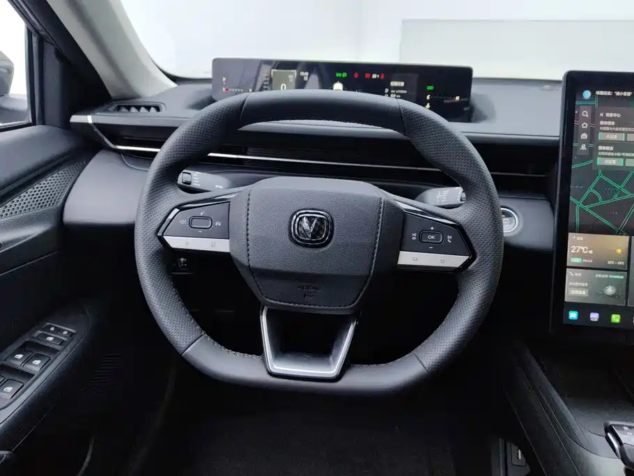 Changan Eado — миниатюра 15