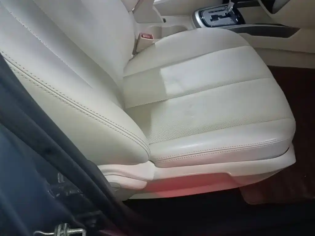 Changan Eado — миниатюра 25