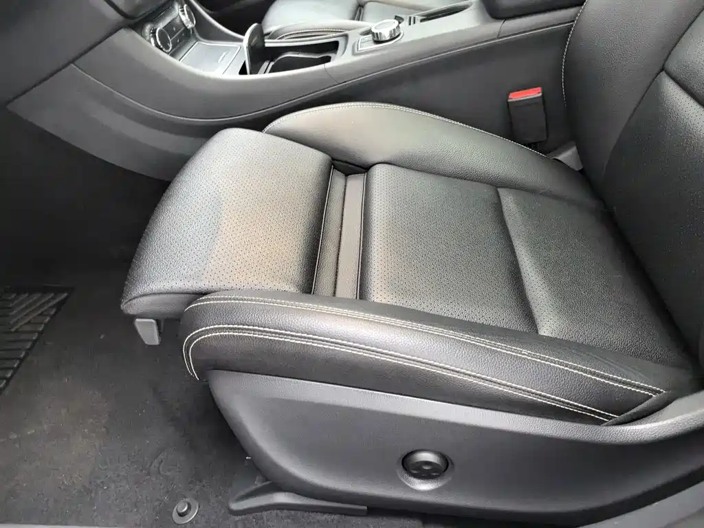 Mercedes-Benz GLA — миниатюра 20