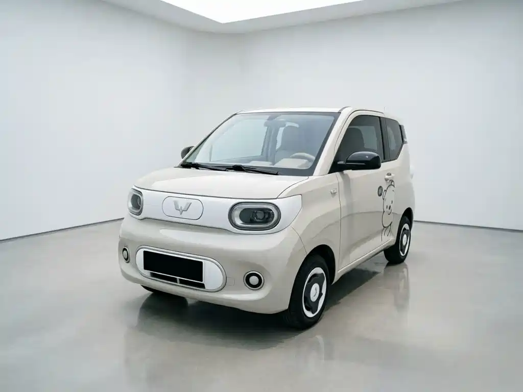 Wuling MINIEV
