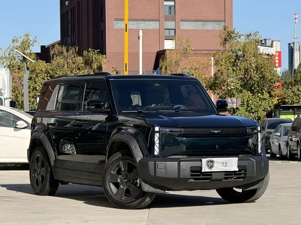 Fulwin Fengyun X3 — миниатюра 3