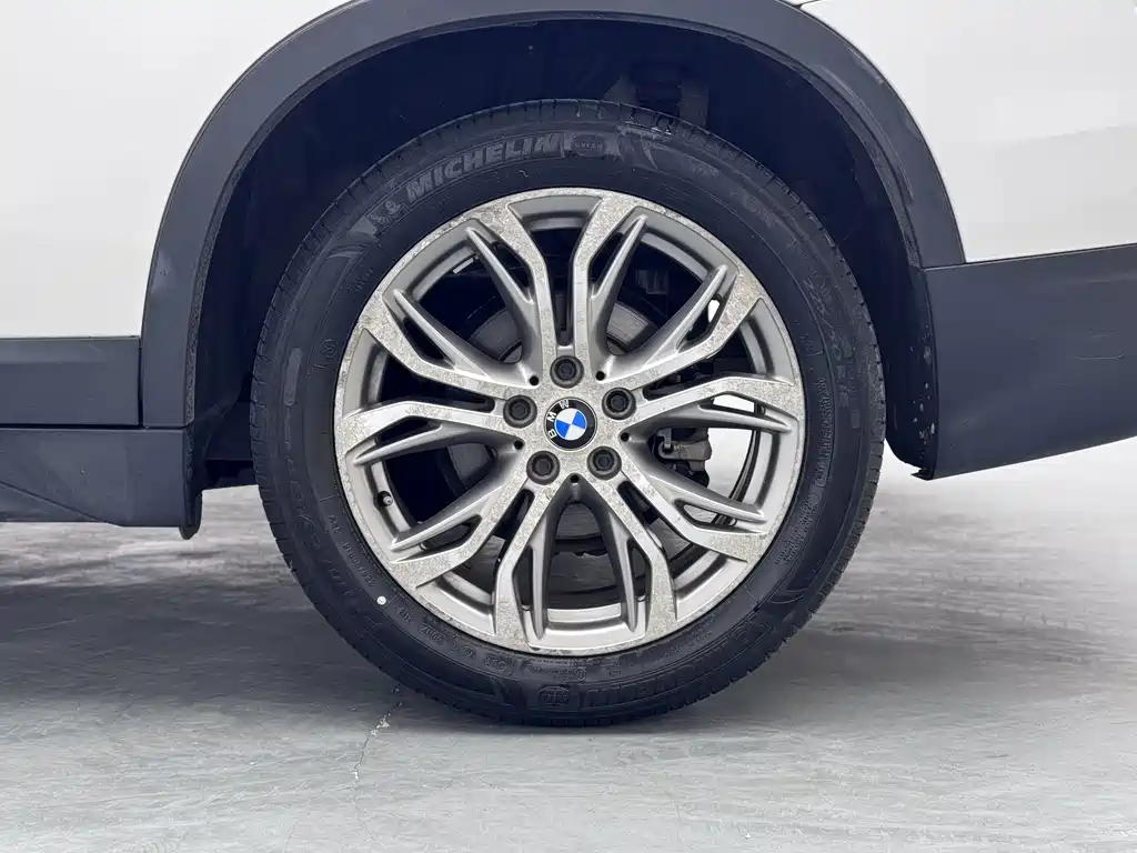 BMW X1 — миниатюра 19