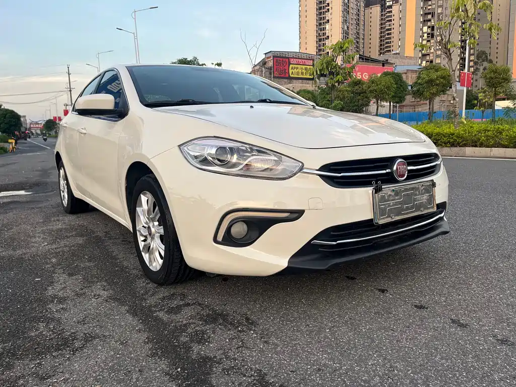 Fiat Ottimo — миниатюра 3