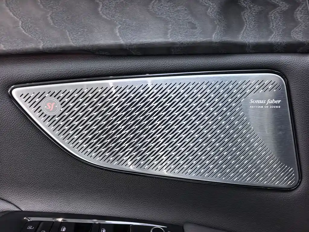 Maserati Grecale 2023 2.0T GT